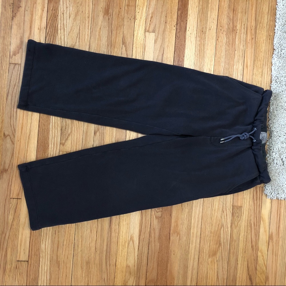 Ugg sweatpants